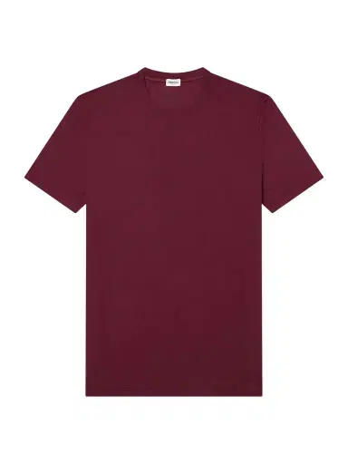 Zimmerli Pureness Stretch-Micro Modal T-Shirt - Men | Thumbnail 1 Zimmerli Pureness Stretch-Micro Modal T-Shirt - Men | Thumbnail 1