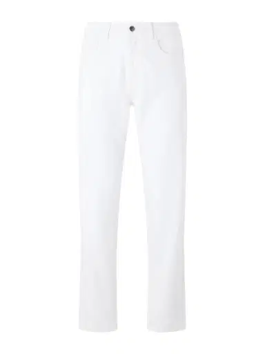 Canali Tapered Jeans - Men | Thumbnail 1 Canali Tapered Jeans - Men | Thumbnail 1