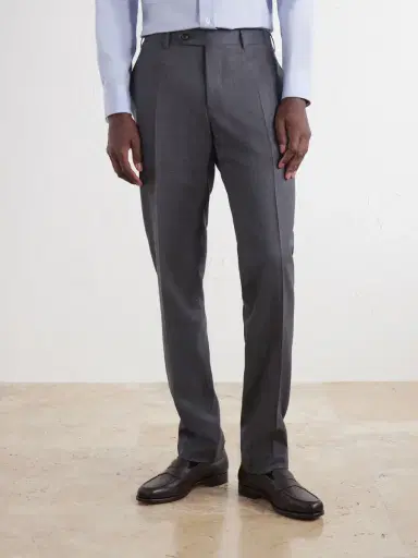 Canali Wool-Blend Suit - Men | Thumbnail 3 Canali Wool-Blend Suit - Men | Thumbnail 3