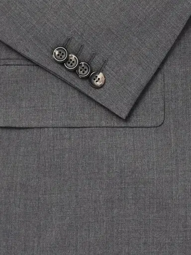 Canali Wool-Blend Suit - Men | Thumbnail 6 Canali Wool-Blend Suit - Men | Thumbnail 6