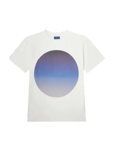 Blue Blue Japan Printed Cotton-Jersey T-Shirt - Men | Thumbnail 1 Blue Blue Japan Printed Cotton-Jersey T-Shirt - Men | Thumbnail 1