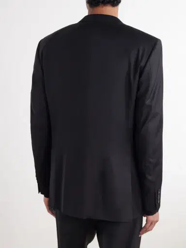 Canali Impeccabile Wool-Fresco Suit Jacket - Men | Thumbnail 4 Canali Impeccabile Wool-Fresco Suit Jacket - Men | Thumbnail 4