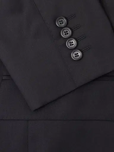 Canali Impeccabile Wool-Fresco Suit Jacket - Men | Thumbnail 5 Canali Impeccabile Wool-Fresco Suit Jacket - Men | Thumbnail 5