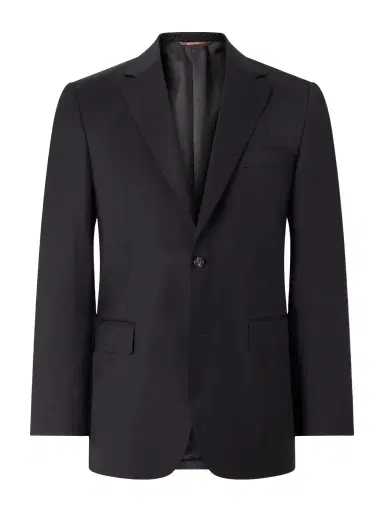 Canali Impeccabile Wool-Fresco Suit Jacket - Men | Thumbnail 1 Canali Impeccabile Wool-Fresco Suit Jacket - Men | Thumbnail 1