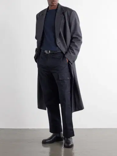 Margaret Howell MHL. Cotton-Drill Trousers - Men | Thumbnail 2 Margaret Howell MHL. Cotton-Drill Trousers - Men | Thumbnail 2