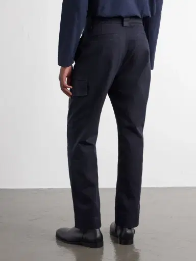 Margaret Howell MHL. Cotton-Drill Trousers - Men | Thumbnail 4 Margaret Howell MHL. Cotton-Drill Trousers - Men | Thumbnail 4
