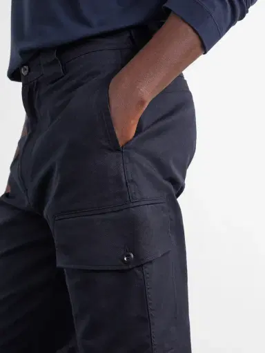 Margaret Howell MHL. Cotton-Drill Trousers - Men | Thumbnail 6 Margaret Howell MHL. Cotton-Drill Trousers - Men | Thumbnail 6