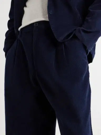 Kardo Antonio Straight-Leg Cotton-Corduroy Suit Trousers - Men | Thumbnail 5 Kardo Antonio Straight-Leg Cotton-Corduroy Suit Trousers - Men | Thumbnail 5