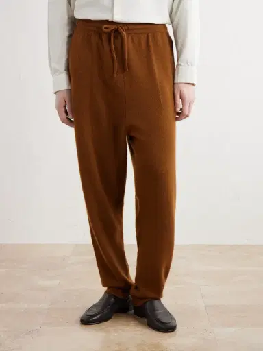 Casey Casey Zwag Tapered Wool Sweatpants - Men | Thumbnail 3 Casey Casey Zwag Tapered Wool Sweatpants - Men | Thumbnail 3