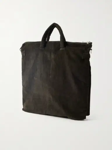 Kardo Cotton-Corduroy Tote Bag - Men | Thumbnail 4 Kardo Cotton-Corduroy Tote Bag - Men | Thumbnail 4