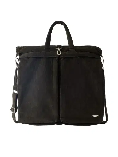 Kardo Cotton-Corduroy Tote Bag - Men | Thumbnail 1 Kardo Cotton-Corduroy Tote Bag - Men | Thumbnail 1