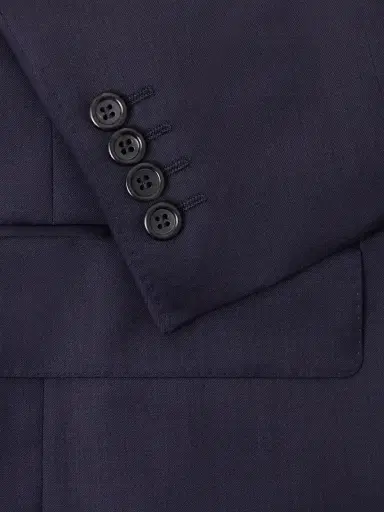 Canali Impeccabile Wool-Fresco Suit Jacket - Men | Thumbnail 6 Canali Impeccabile Wool-Fresco Suit Jacket - Men | Thumbnail 6