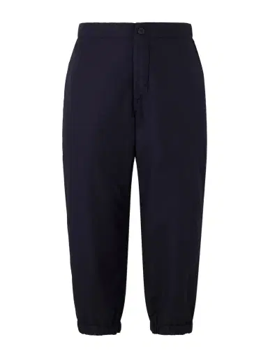 Casey Casey Snow Tapered Cotton and Linen-Blend Trousers - Men | Thumbnail 1 Casey Casey Snow Tapered Cotton and Linen-Blend Trousers - Men | Thumbnail 1