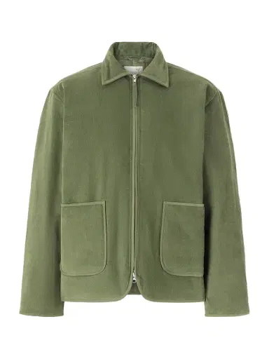 Kardo Amardeep Cotton-Corduroy Blouson Jacket - Men | Thumbnail 1 Kardo Amardeep Cotton-Corduroy Blouson Jacket - Men | Thumbnail 1