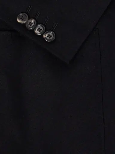 Canali Wool-Blend Suit Jacket - Men | Thumbnail 3 Canali Wool-Blend Suit Jacket - Men | Thumbnail 3