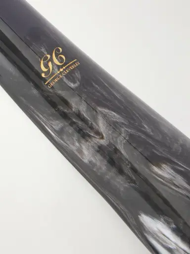 George Cleverley Horn Shoe Horn - Men | Thumbnail 2 George Cleverley Horn Shoe Horn - Men | Thumbnail 2