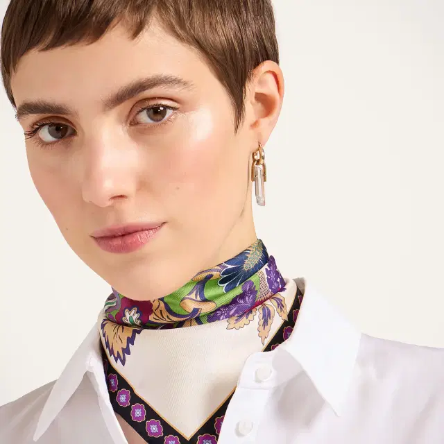 Foulard 45 Foulard 45