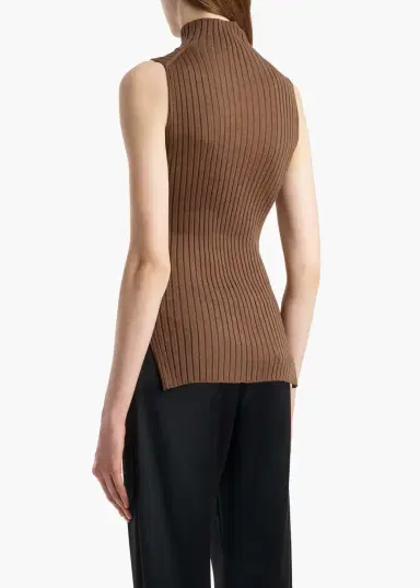 Khaite Karla Top In | Thumbnail 4 Khaite Karla Top In | Thumbnail 4