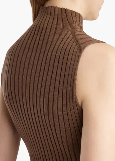 Khaite Karla Top In | Thumbnail 6 Khaite Karla Top In | Thumbnail 6