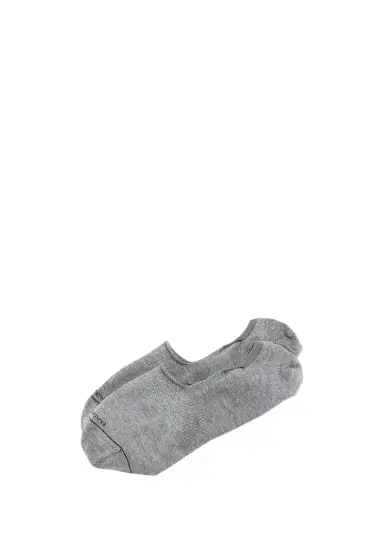 Marcoliani Invisible Touch Solid No-Show Socks | Thumbnail 1 Marcoliani Invisible Touch Solid No-Show Socks | Thumbnail 1