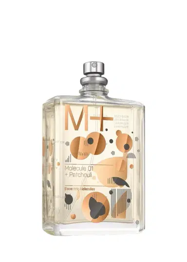 Escentric Molecules Molecule 01 + Patchouli | Thumbnail 1 Escentric Molecules Molecule 01 + Patchouli | Thumbnail 1