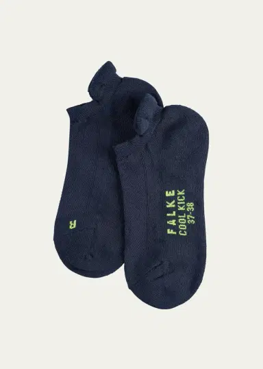 FALKE Cool Kick Sneaker Socks | Thumbnail 2 FALKE Cool Kick Sneaker Socks | Thumbnail 2
