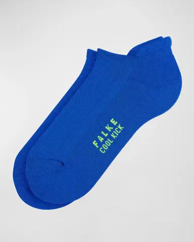 FALKE Cool Kick Sneaker Socks | Thumbnail 2 FALKE Cool Kick Sneaker Socks | Thumbnail 2
