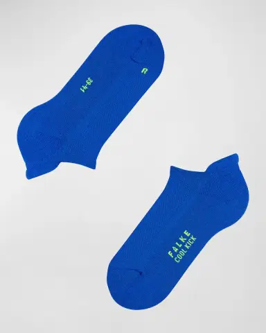 FALKE Cool Kick Sneaker Socks | Thumbnail 4 FALKE Cool Kick Sneaker Socks | Thumbnail 4