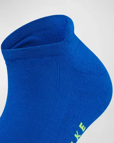 FALKE Cool Kick Sneaker Socks | Thumbnail 5 FALKE Cool Kick Sneaker Socks | Thumbnail 5