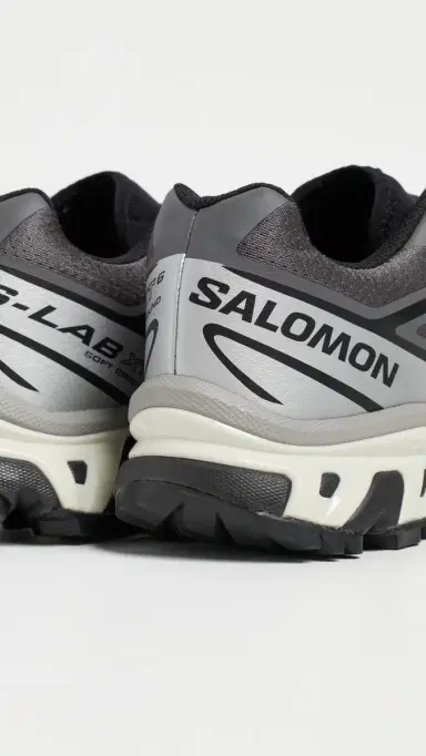 Salomon XT-6 Sneakers | Thumbnail 3 Salomon XT-6 Sneakers | Thumbnail 3