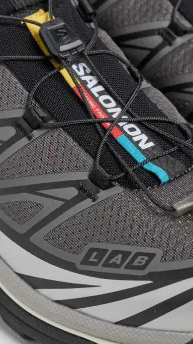 Salomon XT-6 Sneakers | Thumbnail 5 Salomon XT-6 Sneakers | Thumbnail 5