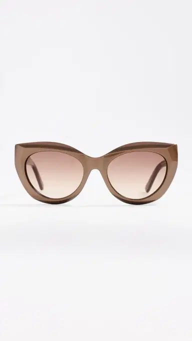 PUCCI Geometric Sunglasses | Thumbnail 2 PUCCI Geometric Sunglasses | Thumbnail 2