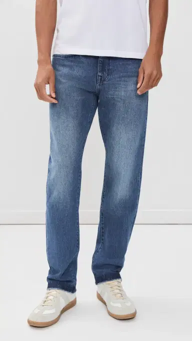 Joe's Jeans The Classic Straight Jeans | Thumbnail 2 Joe's Jeans The Classic Straight Jeans | Thumbnail 2