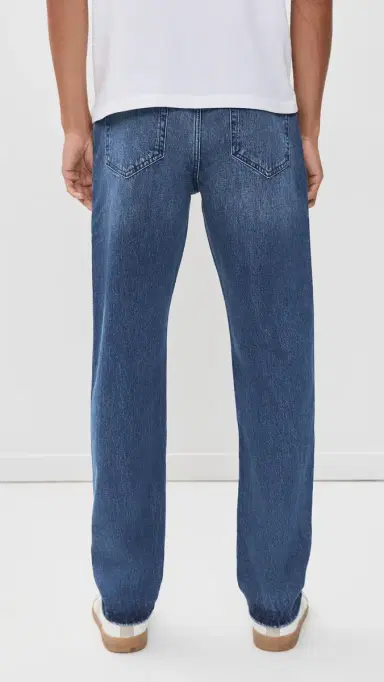 Joe's Jeans The Classic Straight Jeans | Thumbnail 3 Joe's Jeans The Classic Straight Jeans | Thumbnail 3