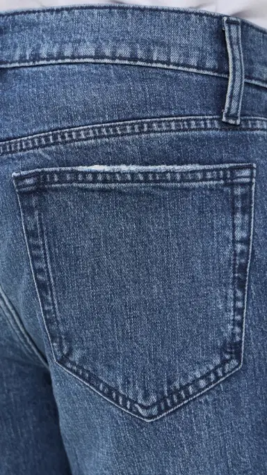 Joe's Jeans The Classic Straight Jeans | Thumbnail 6 Joe's Jeans The Classic Straight Jeans | Thumbnail 6