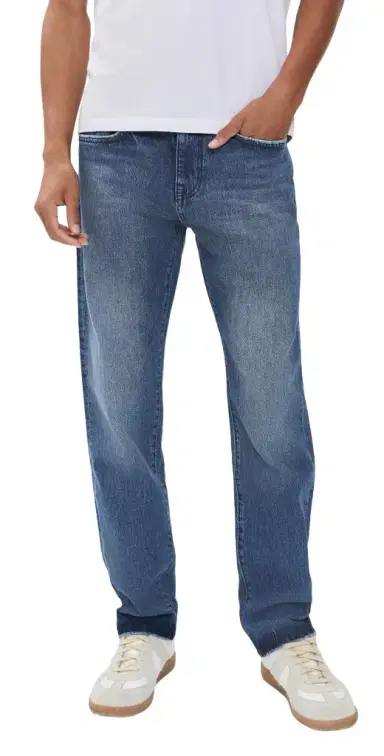 Joe's Jeans The Classic Straight Jeans | Thumbnail 1 Joe's Jeans The Classic Straight Jeans | Thumbnail 1
