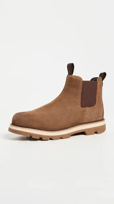 Sorel Lark-47 Chelsea Water Resistant Boots | Thumbnail 2 Sorel Lark-47 Chelsea Water Resistant Boots | Thumbnail 2