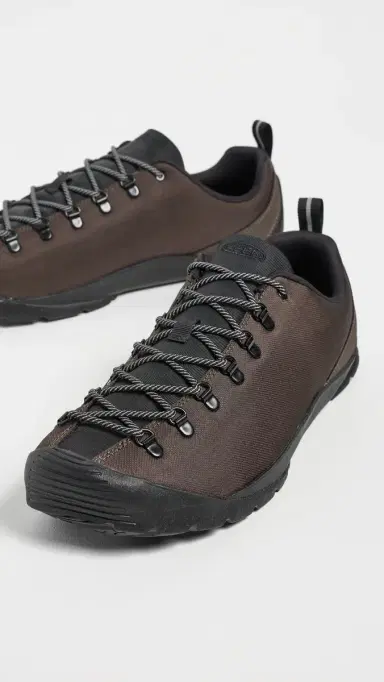 Keen Jasper SE2 Textile Sneakers | Thumbnail 4 Keen Jasper SE2 Textile Sneakers | Thumbnail 4