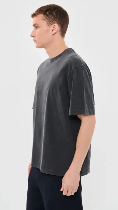Off-White Swimming Face Skate Tee | Thumbnail 4 Off-White Swimming Face Skate Tee | Thumbnail 4