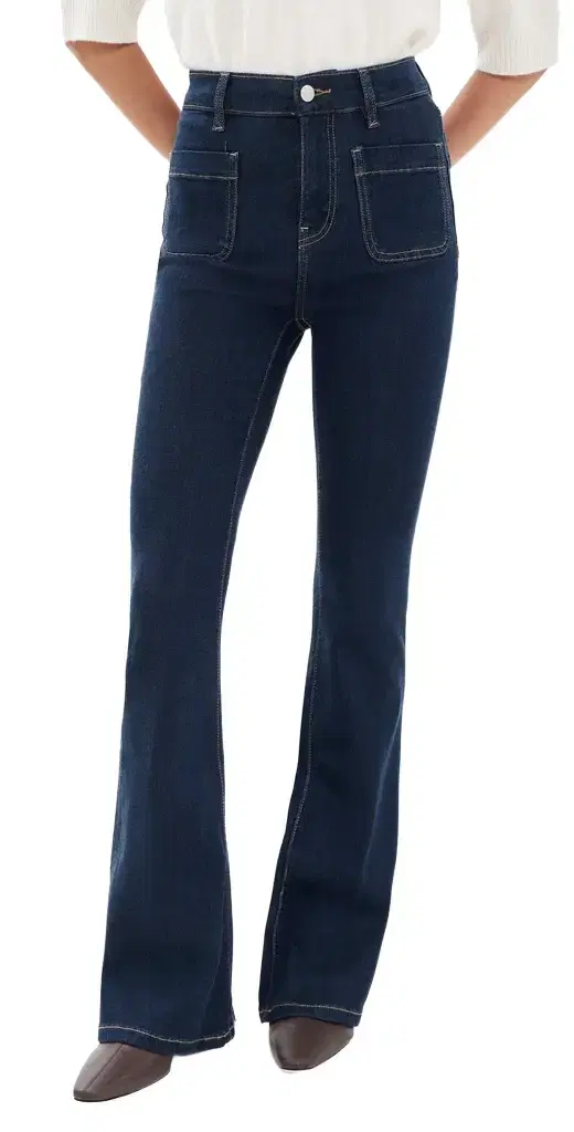 Mia Flare Jeans Mia Flare Jeans