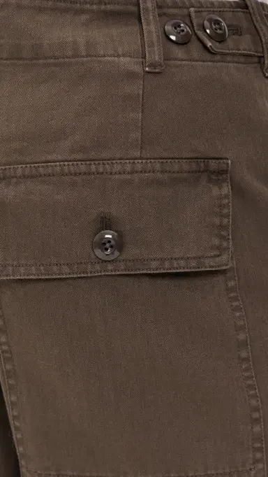 Alex Mill Herringbone Field Pants | Thumbnail 6 Alex Mill Herringbone Field Pants | Thumbnail 6