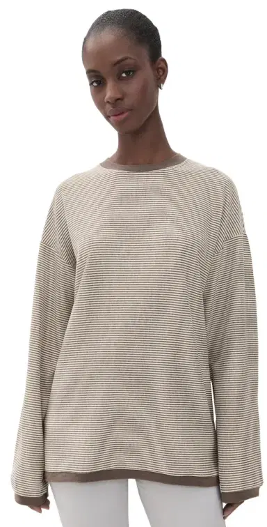 LIONESS Bry Long Sleeve Tee | Thumbnail 1 LIONESS Bry Long Sleeve Tee | Thumbnail 1