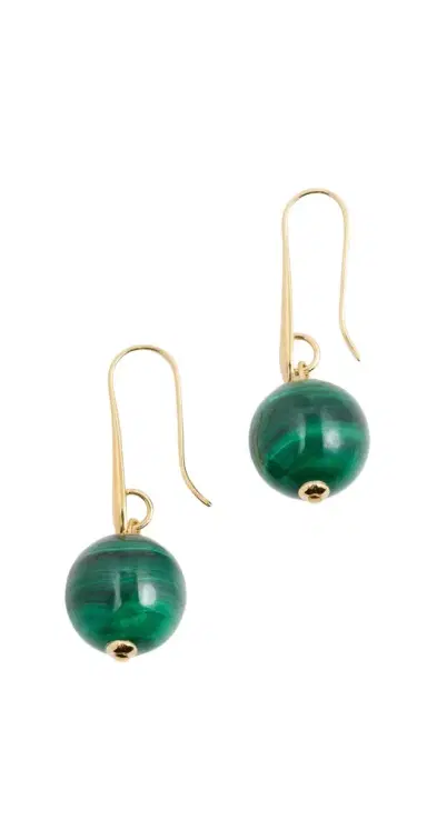 Jennifer Behr Serenity Earrings | Thumbnail 1 Jennifer Behr Serenity Earrings | Thumbnail 1