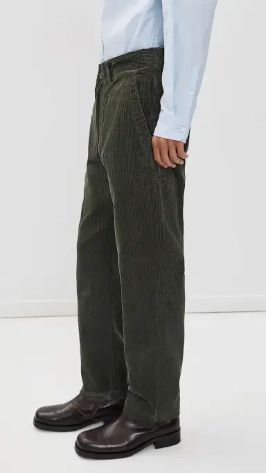 NN07 Aden Relaxed Corduroy Trousers | Thumbnail 4 NN07 Aden Relaxed Corduroy Trousers | Thumbnail 4