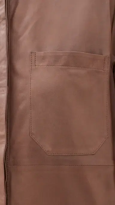 TWP Cowboy Top Update Shirt | Thumbnail 6 TWP Cowboy Top Update Shirt | Thumbnail 6