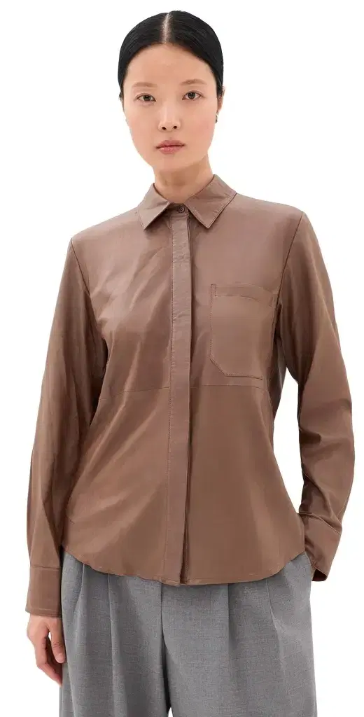 Cowboy Top Update Shirt Cowboy Top Update Shirt