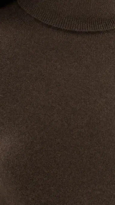 Simkhai Fenwick Cashmere Turtleneck Pullover | Thumbnail 6 Simkhai Fenwick Cashmere Turtleneck Pullover | Thumbnail 6