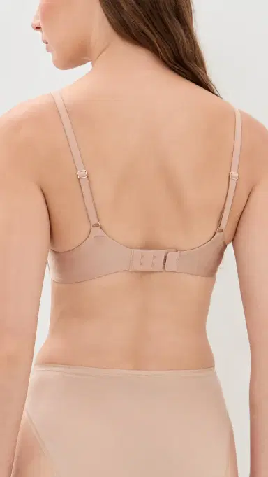 Wacoal Baseline Wirefree Contour Bra | Thumbnail 3 Wacoal Baseline Wirefree Contour Bra | Thumbnail 3