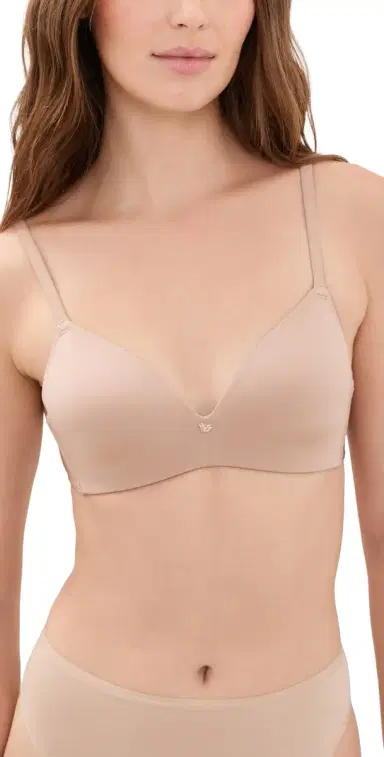 Wacoal Baseline Wirefree Contour Bra | Thumbnail 1 Wacoal Baseline Wirefree Contour Bra | Thumbnail 1