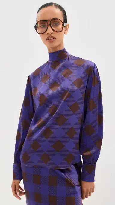 LE BOP Zaza Blouse | Thumbnail 3 LE BOP Zaza Blouse | Thumbnail 3
